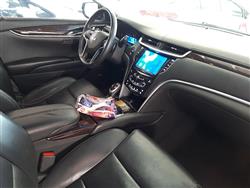 کادیلاک XTS